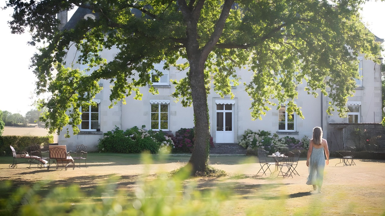 Photo of Outdoor in Sanxay