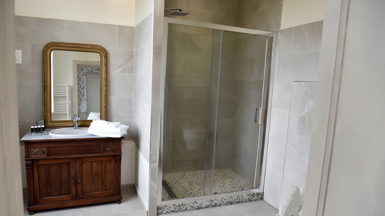 Photo of Bathroom in Sanxay