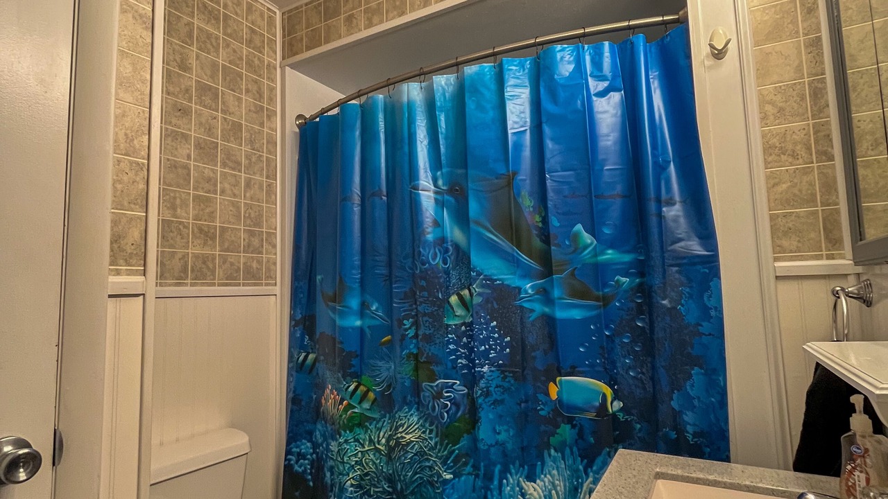 Photo of Bathroom in Monticello