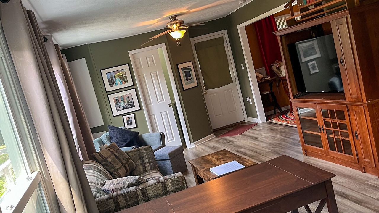 Photo of Bedroom in Monticello