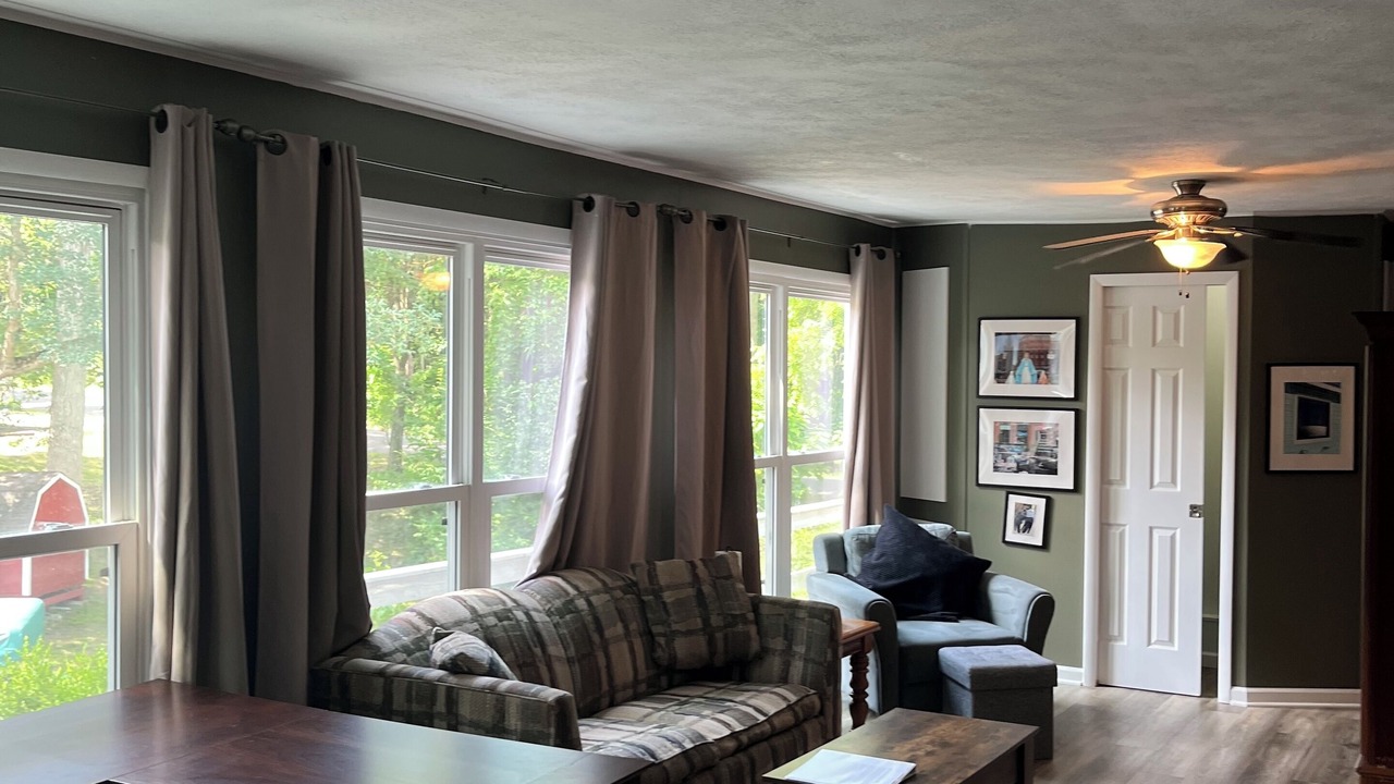 Photo of Bedroom in Monticello