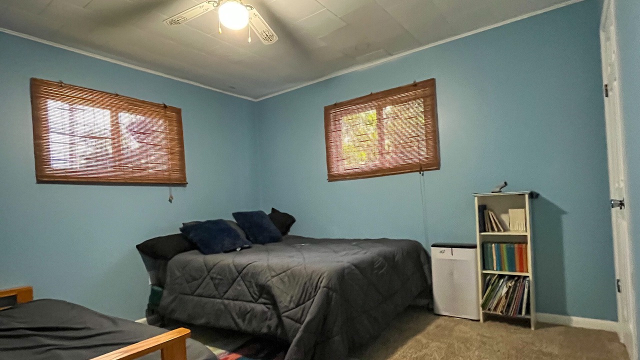 Photo of Bedroom in Monticello