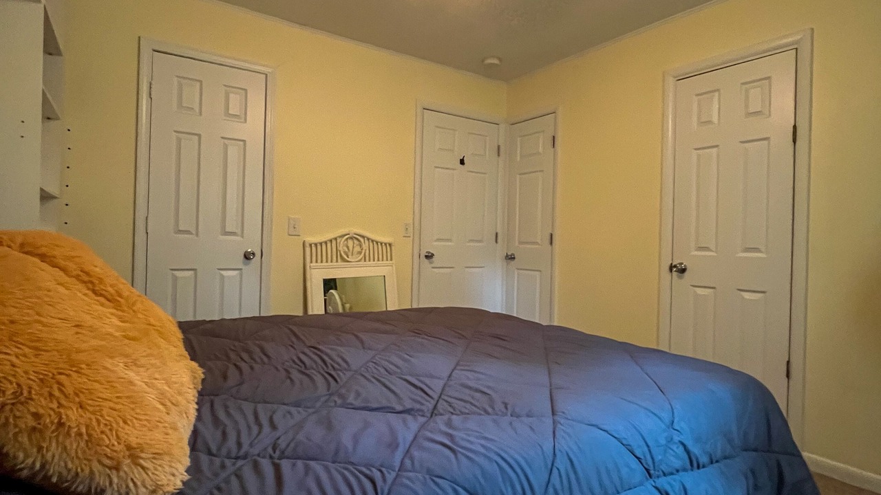Photo of Bedroom in Monticello