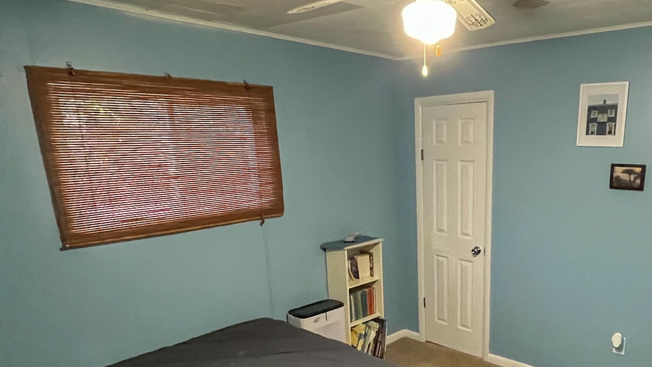 Photo of Bedroom in Monticello