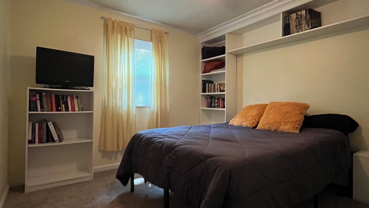 Photo of Bedroom in Monticello