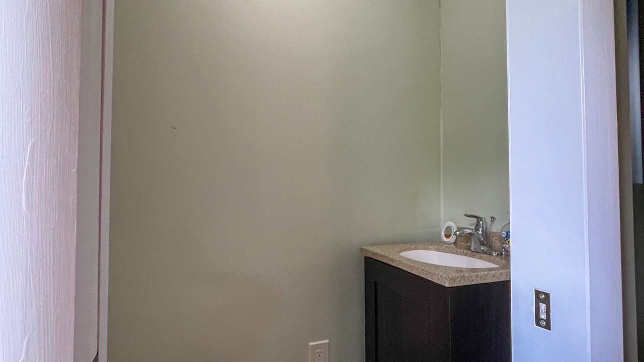 Photo of Bathroom in Monticello