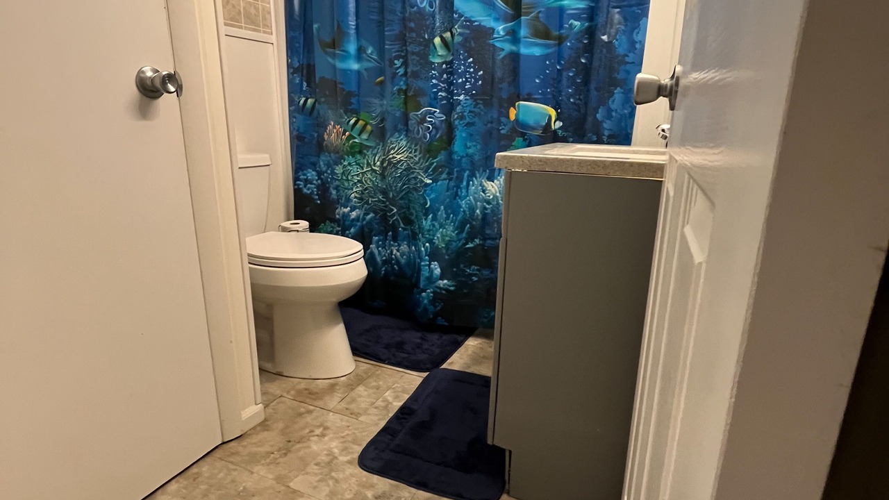 Photo of Bathroom in Monticello