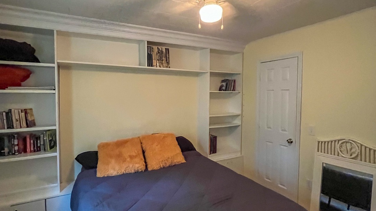 Photo of Bedroom in Monticello