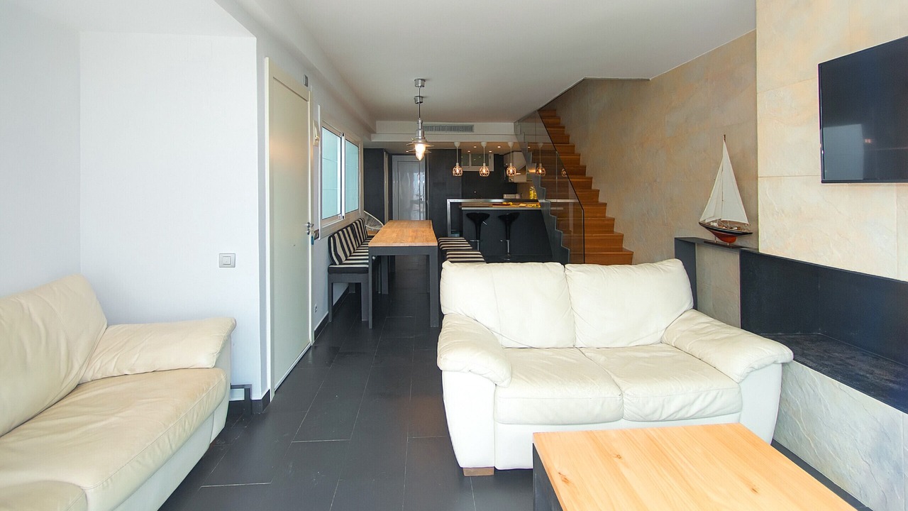 Photo of Livingroom in Salionc