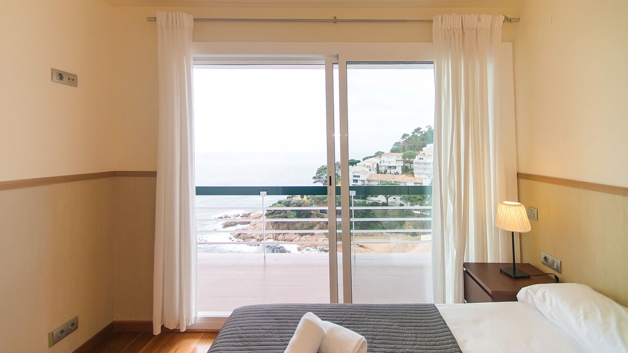 Photo of Bedroom in Salionc
