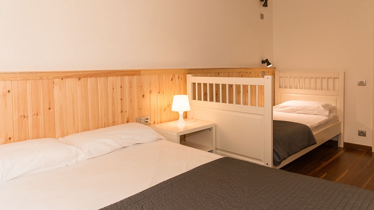 Photo of Bedroom in Salionc