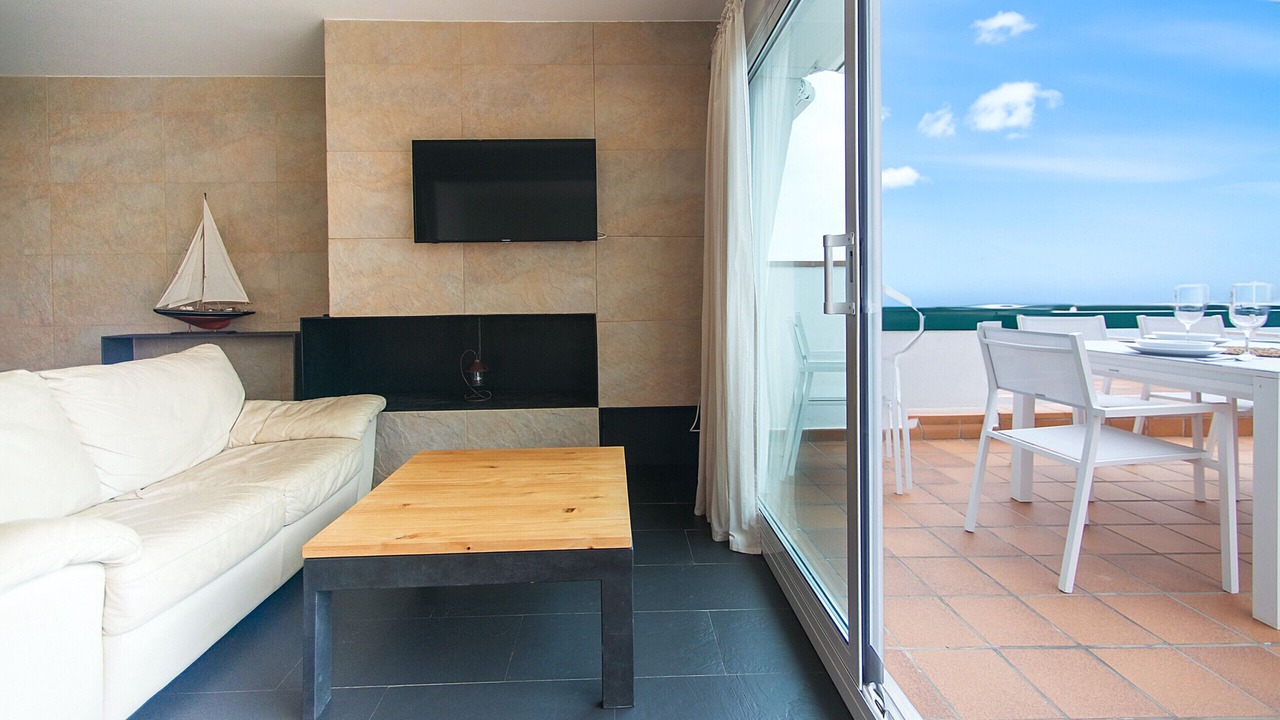 Photo of Livingroom in Salionc
