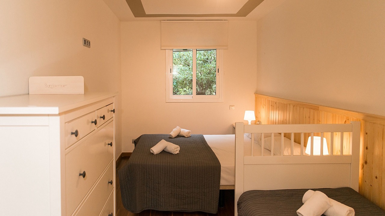 Photo of Bedroom in Salionc