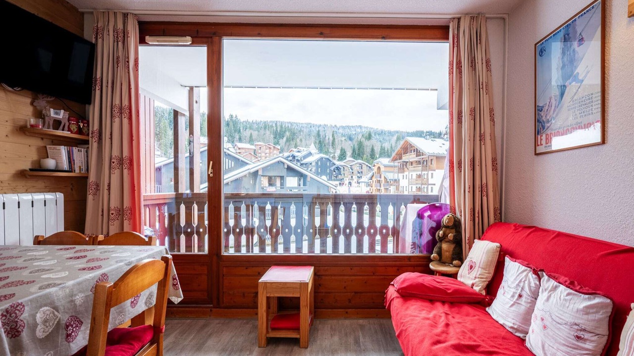 Photo of Livingroom in Les Esserts