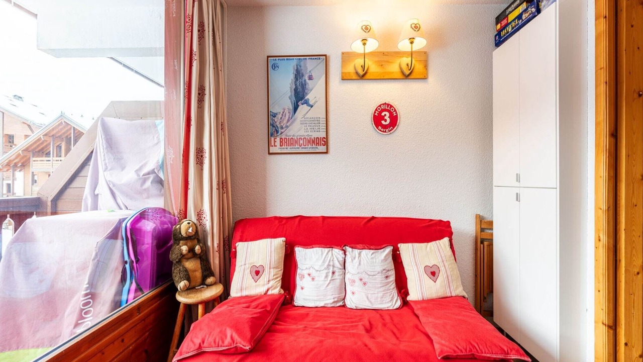 Photo of Livingroom in Les Esserts