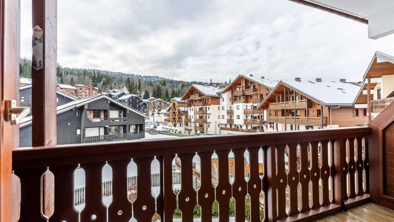 Photo of Outdoor in Les Esserts