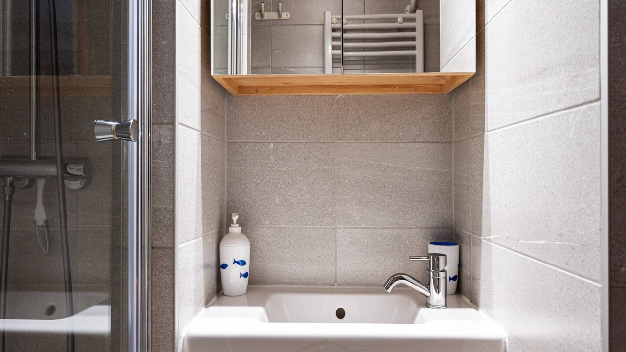 Photo of Bathroom in Les Esserts