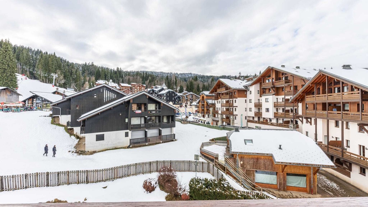 Photo of Outdoor in Les Esserts