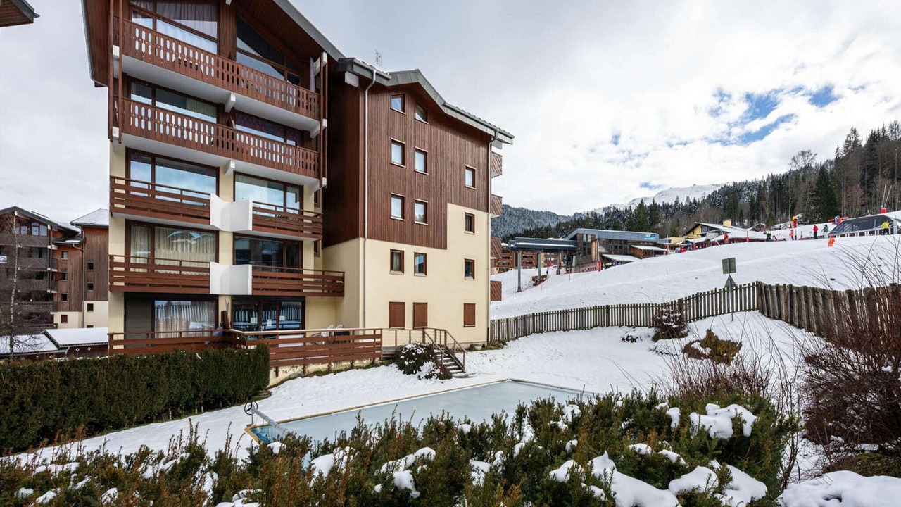 Photo of Outdoor in Les Esserts
