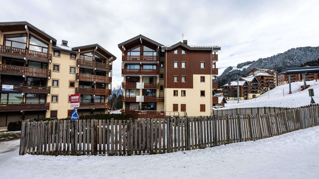 Photo of Outdoor in Les Esserts