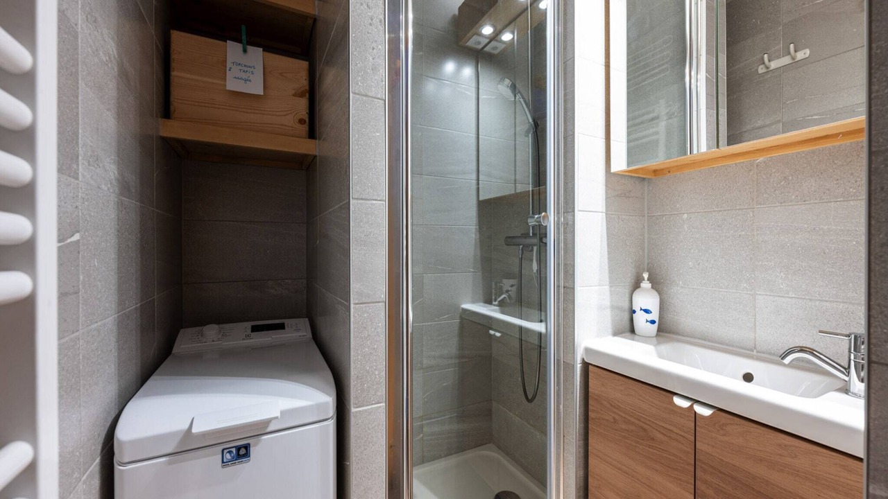 Photo of Bathroom in Les Esserts
