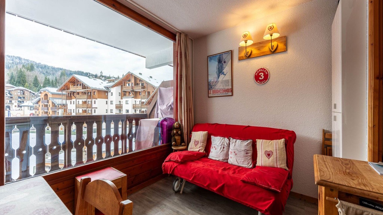 Photo of Livingroom in Les Esserts