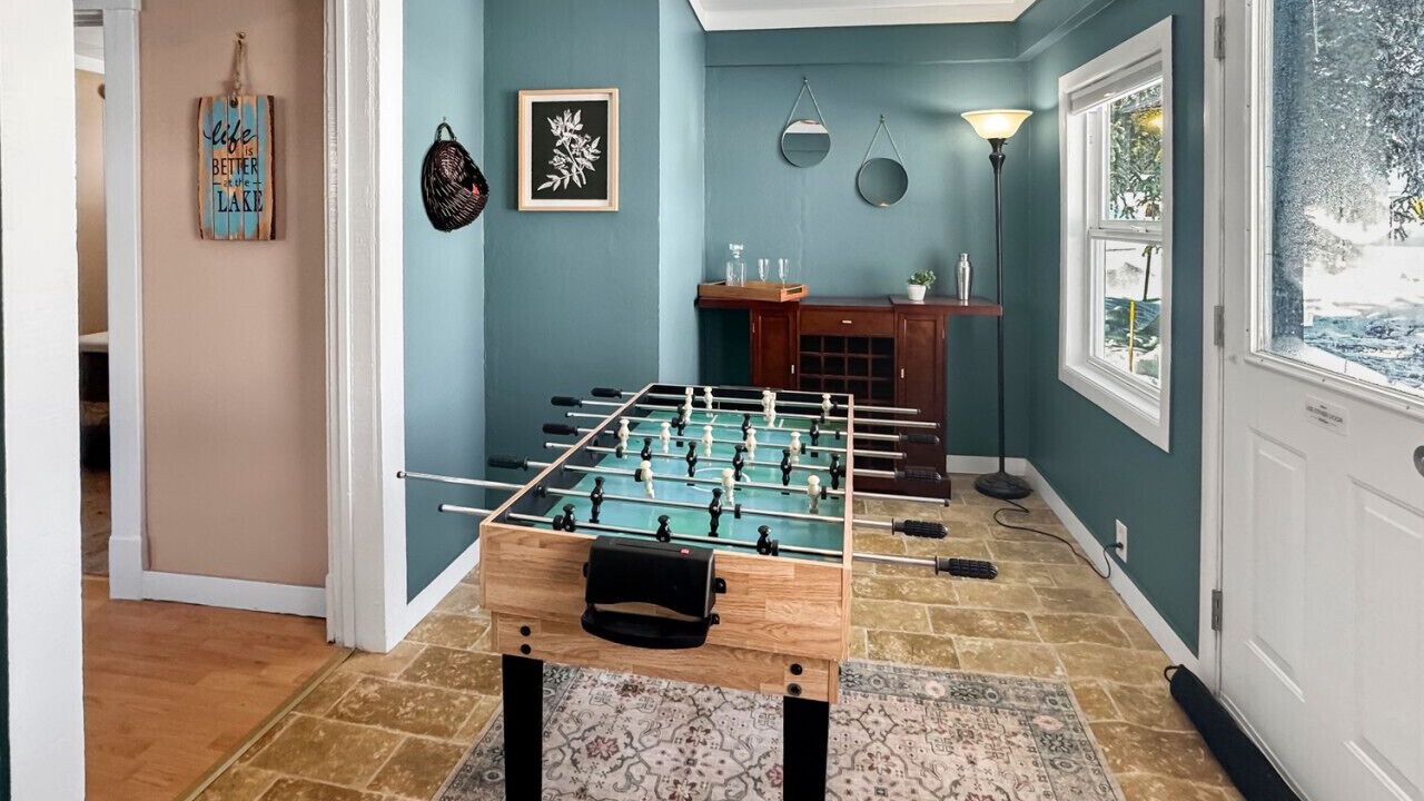 Photo of Bedroom in Cascade