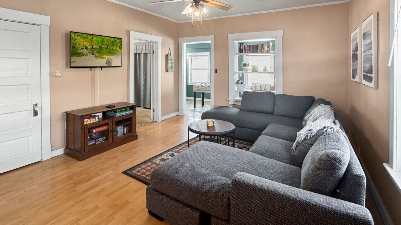 Photo of Livingroom in Cascade