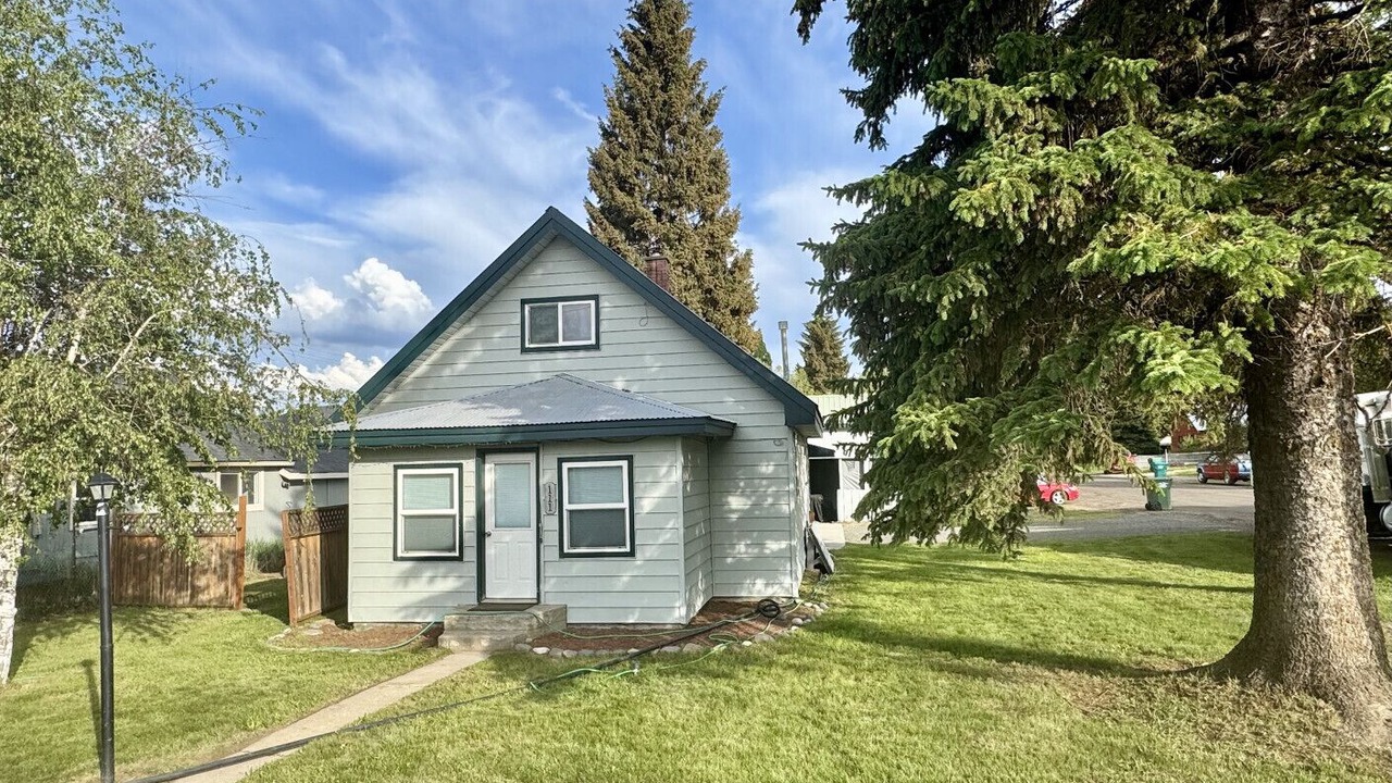 Photo of Outdoor in Cascade