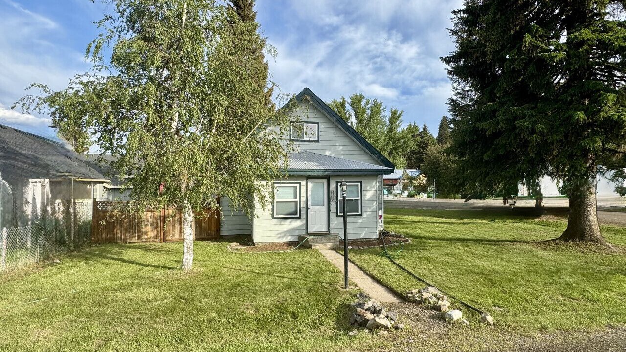 Photo of Outdoor in Cascade