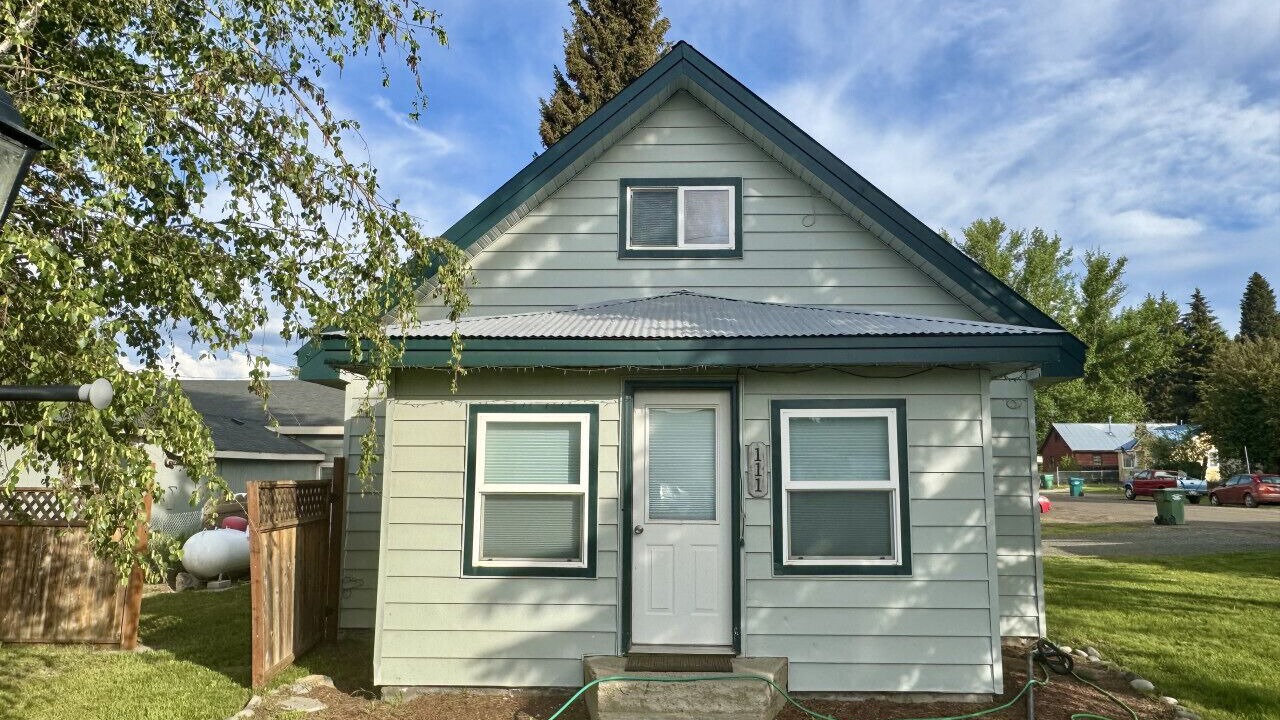 Photo of Outdoor in Cascade