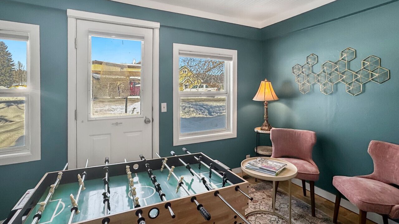 Photo of Bedroom in Cascade