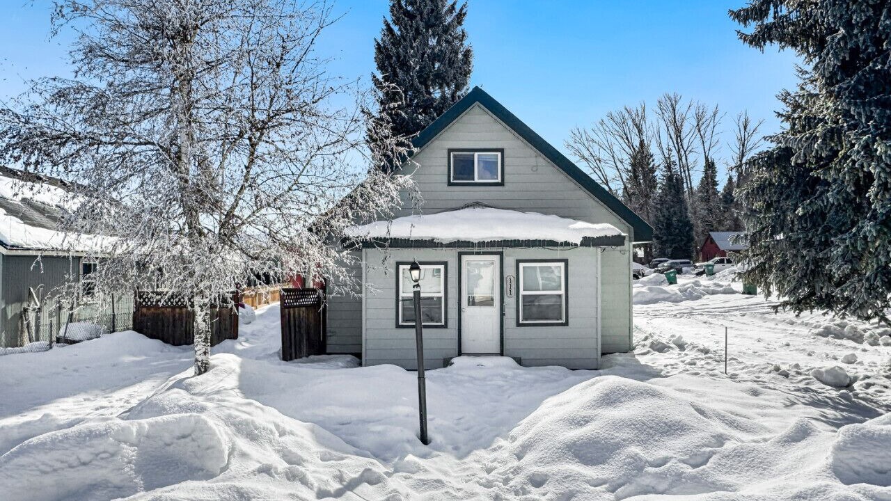 Photo of Outdoor in Cascade