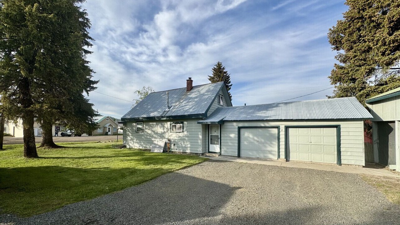 Photo of Outdoor in Cascade