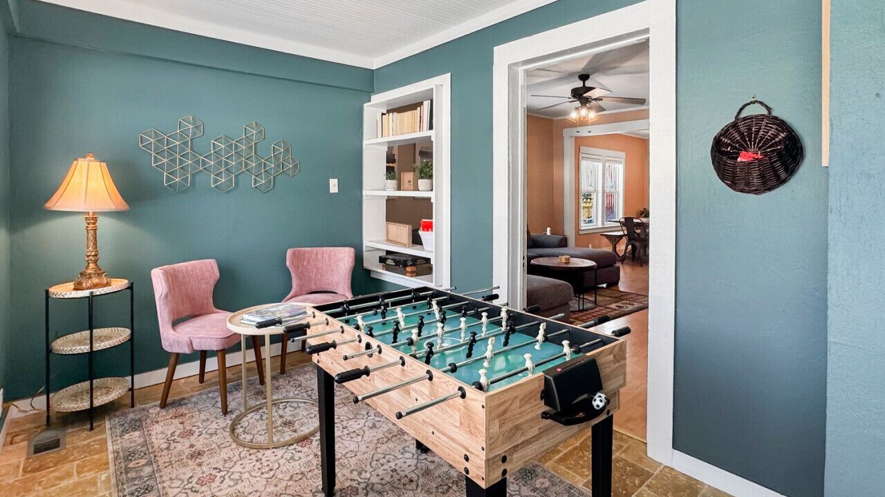 Photo of Bedroom in Cascade