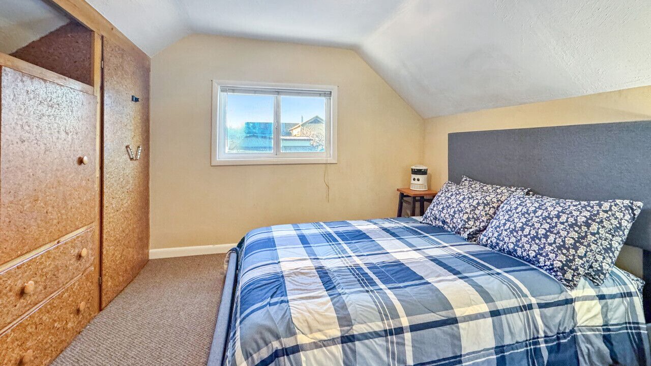 Photo of Bedroom in Cascade