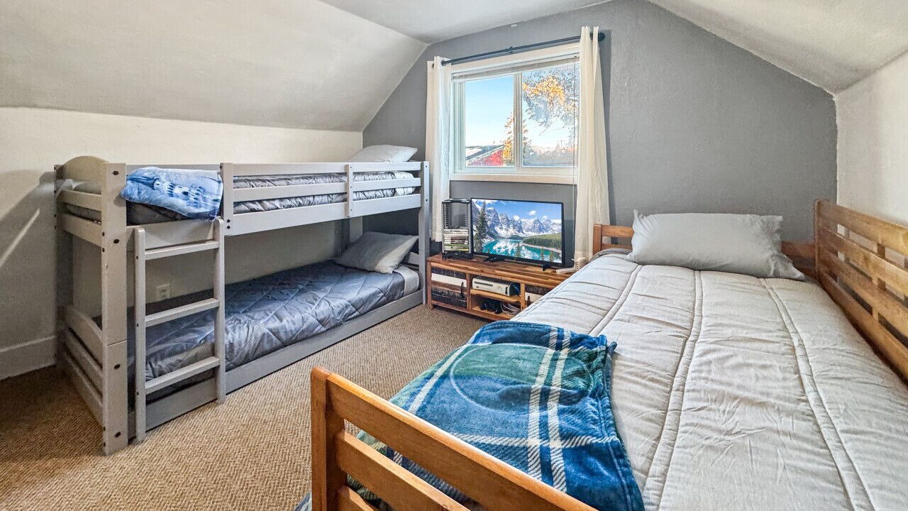 Photo of Bedroom in Cascade