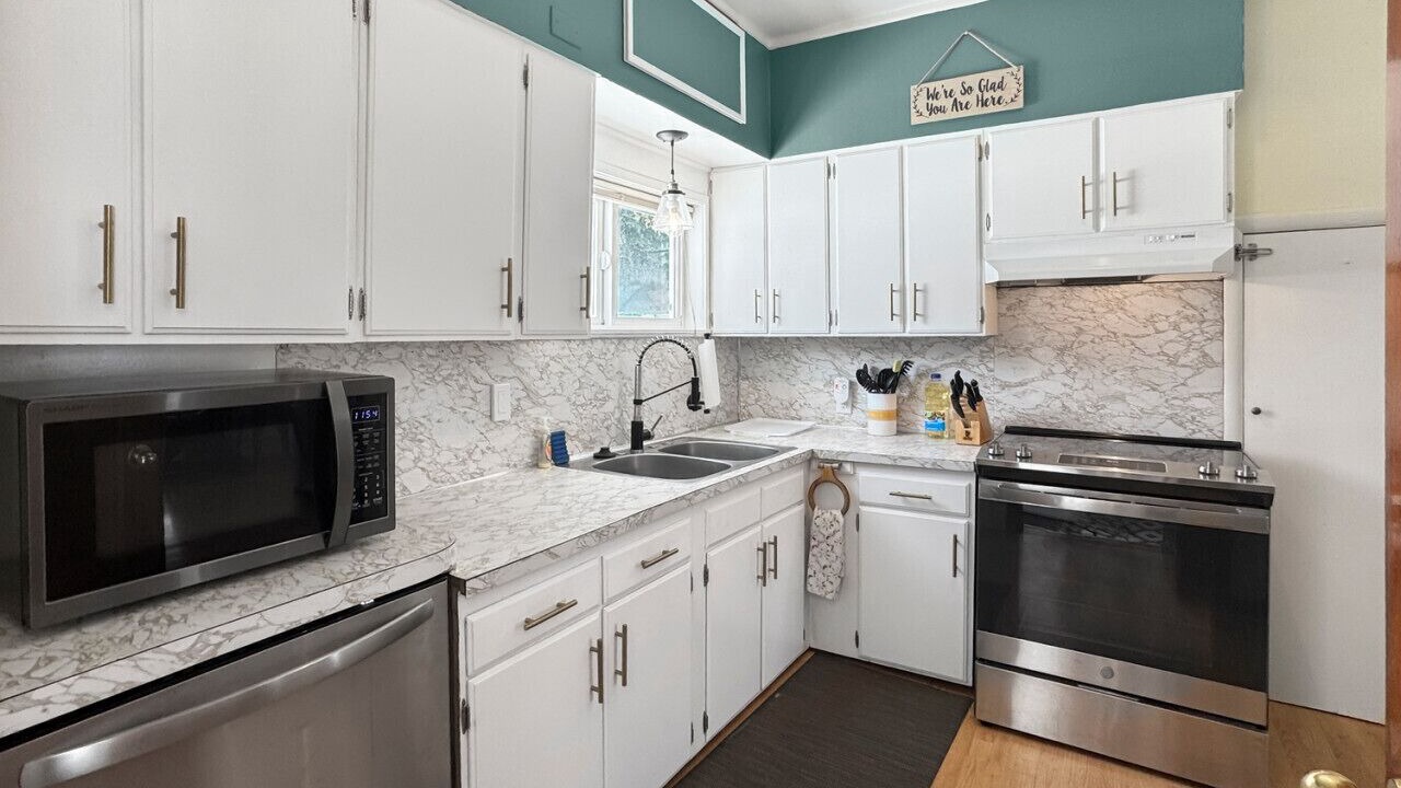 Photo of Kitchen in Cascade