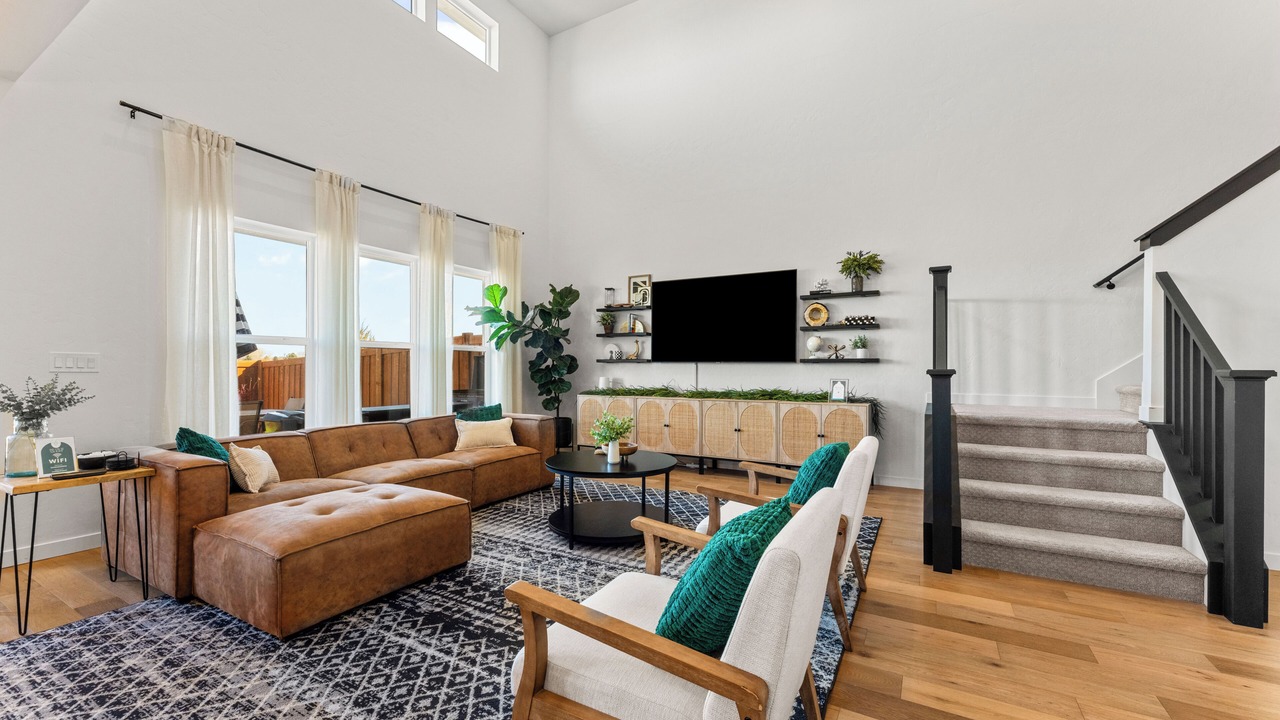 Photo of Livingroom in Southwest Ada County Alliance