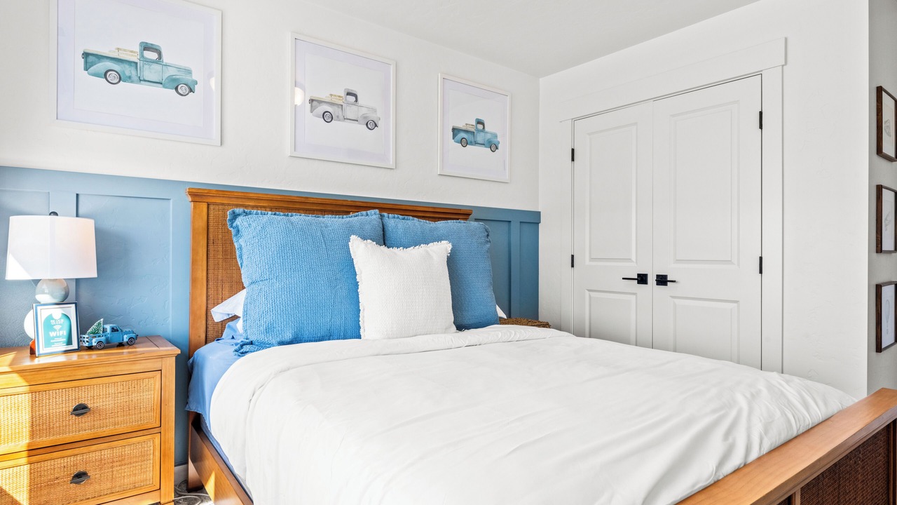 Photo of Bedroom in Southwest Ada County Alliance