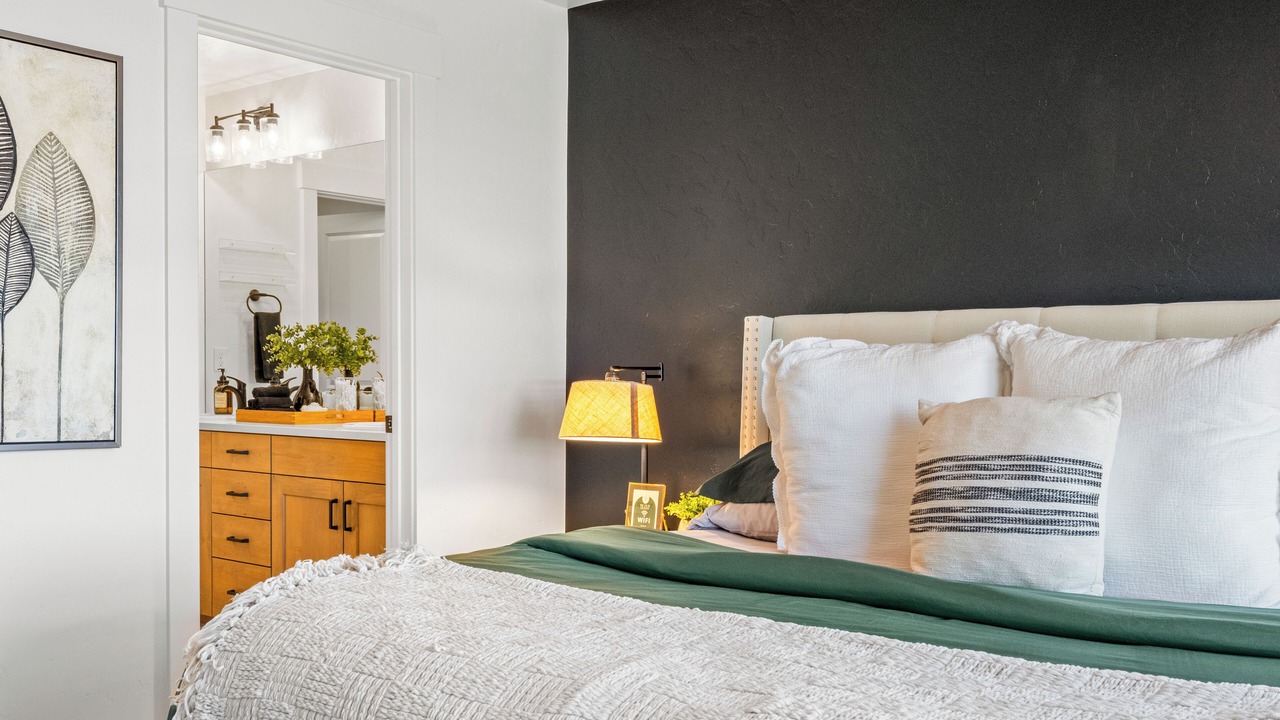 Photo of Bedroom in Southwest Ada County Alliance