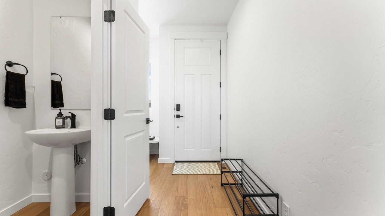 Photo of Bathroom in Southwest Ada County Alliance