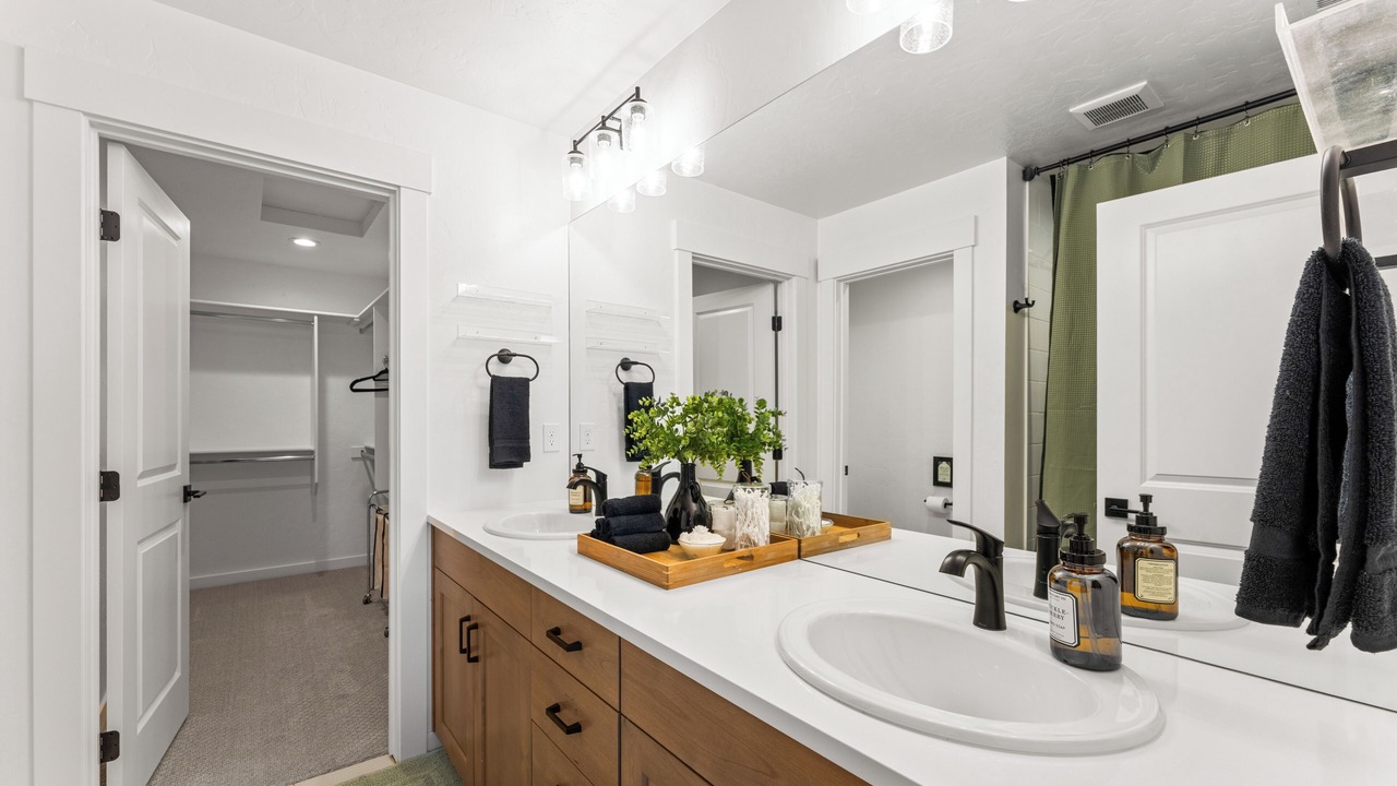 Photo of Bathroom in Southwest Ada County Alliance