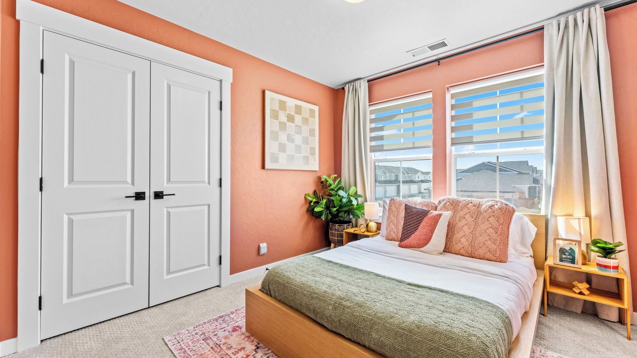 Photo of Bedroom in Southwest Ada County Alliance