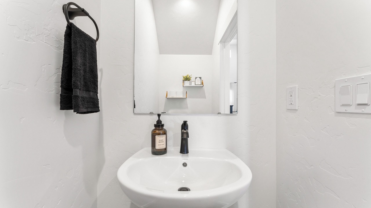 Photo of Bathroom in Southwest Ada County Alliance