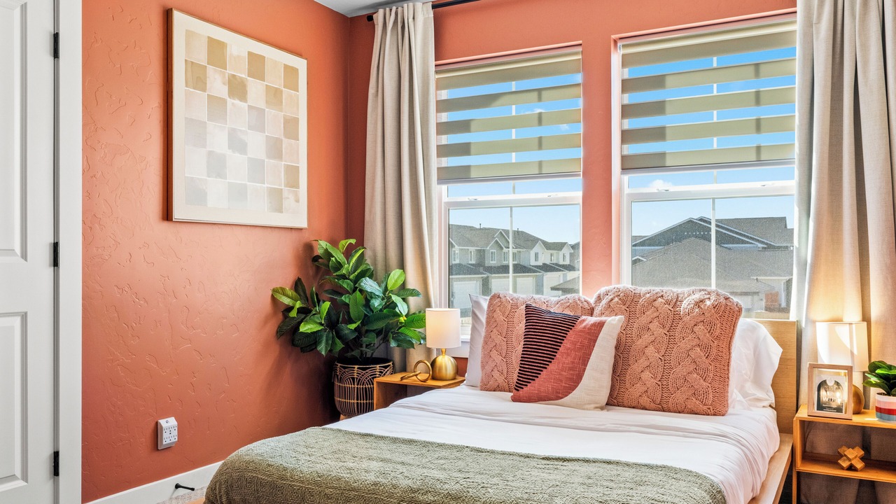 Photo of Bedroom in Southwest Ada County Alliance