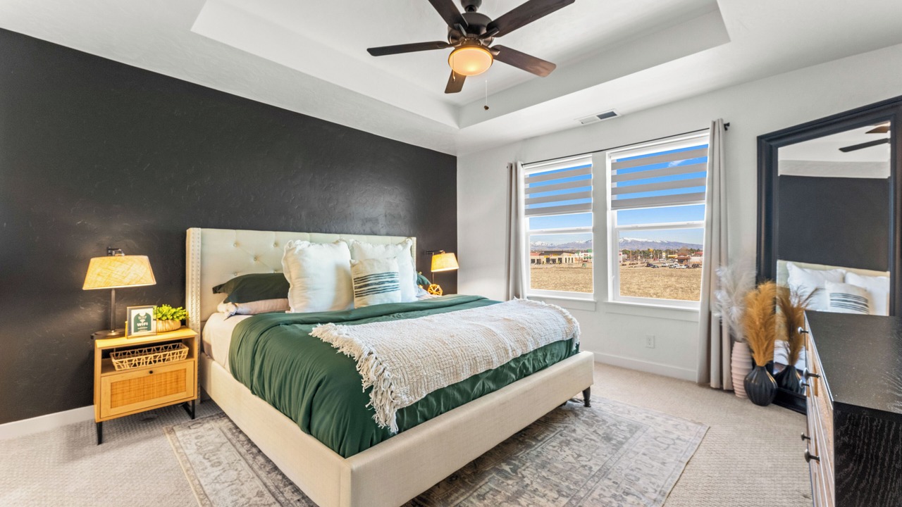 Photo of Bedroom in Southwest Ada County Alliance