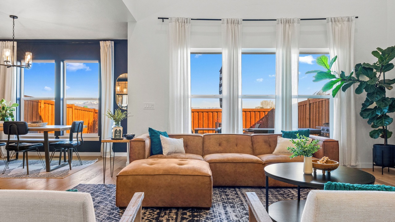 Photo of Livingroom in Southwest Ada County Alliance