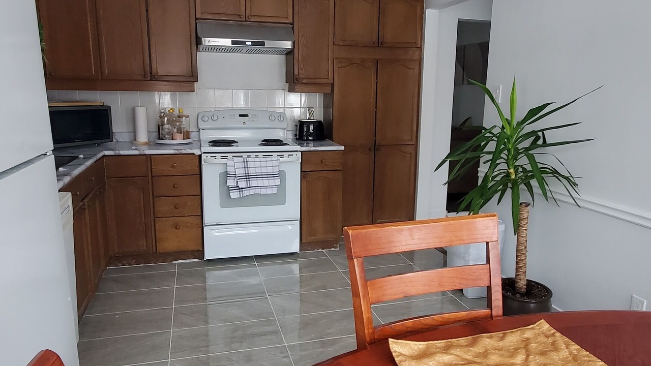 Photo of Kitchen in Bradford