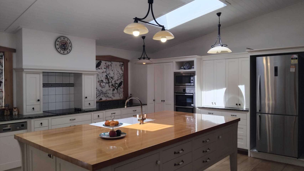 Photo of Kitchen in Westport